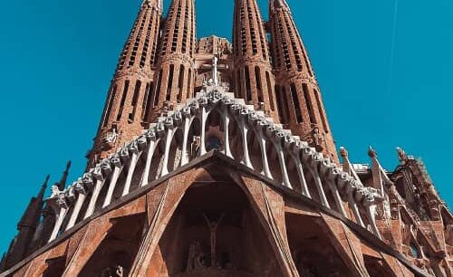 Barcelona