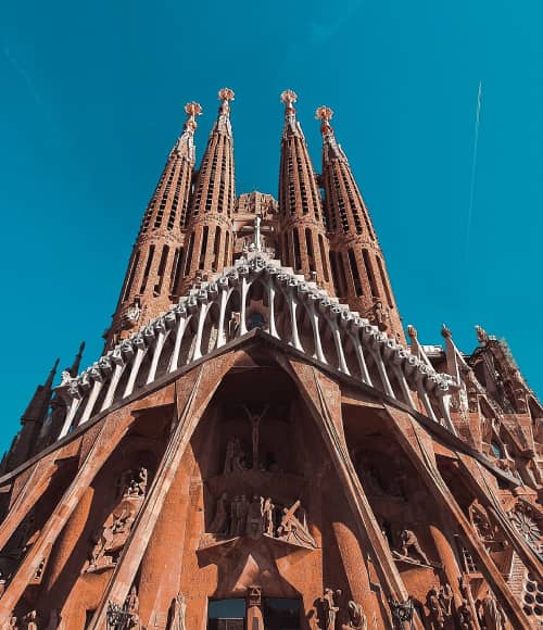 Barcelona