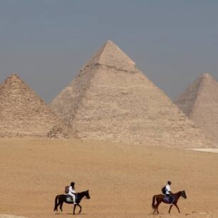 Egypt