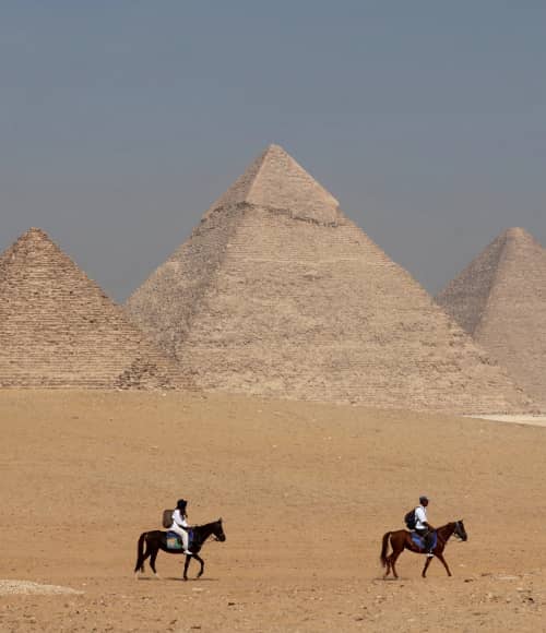 Egypt