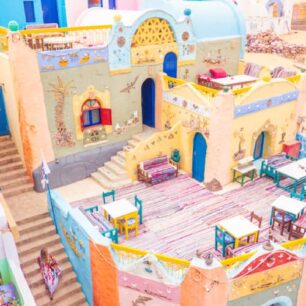 Nubia