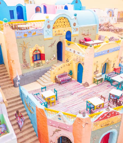 Nubia