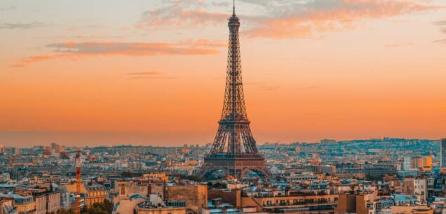 Paris